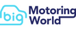 Logo of Big Motoring World Peterborough